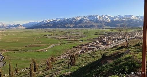 عکس پردنجان