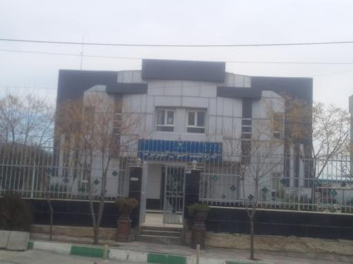 عکس اداره ثبت احوال کهریزک