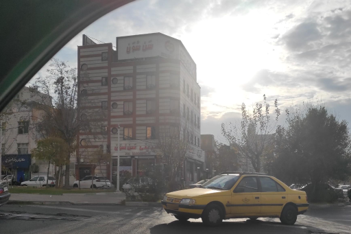 عکس شیرینی سرای سن سون