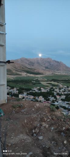 عکس پردنجان