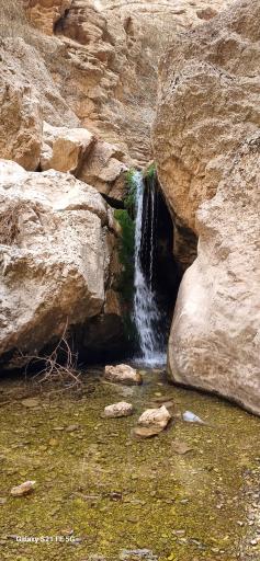 عکس آبشار پنجم اخلمد