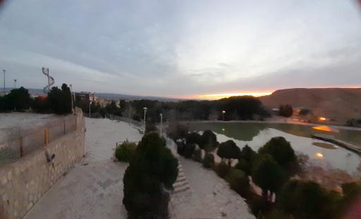 عکس کوهستان پارک قائم