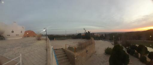 عکس کوهستان پارک قائم