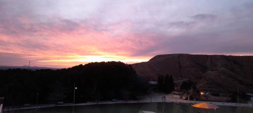 عکس کوهستان پارک قائم