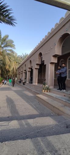 عکس کافه رستوران ارگ