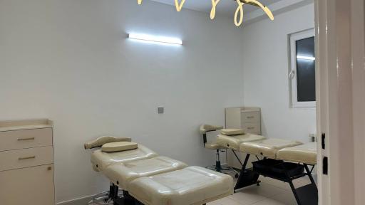 عکس سالن زیبایی نبات