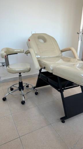 عکس سالن زیبایی نبات