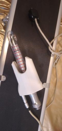 عکس تجهیزات پزشکی پاسارگاد