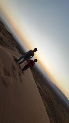 عکس آق قوم مینق 