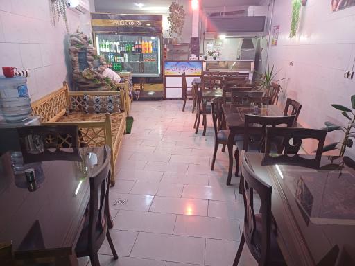 عکس کبابی آریا