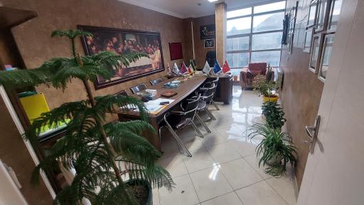 عکس مرکز آموزشی مهارتی کارآفرینی و گردشگری نام آوران همای سعادت