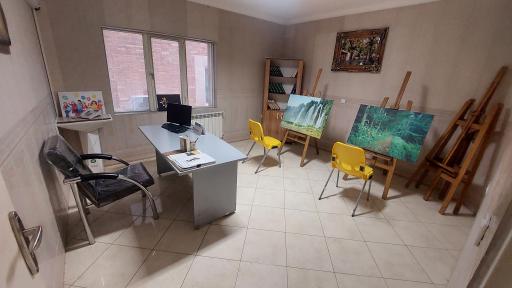 عکس مرکز آموزشی مهارتی کارآفرینی و گردشگری نام آوران همای سعادت