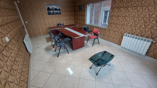 عکس مرکز آموزشی مهارتی کارآفرینی و گردشگری نام آوران همای سعادت