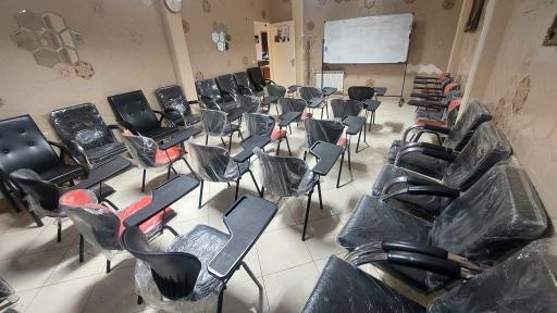 عکس مرکز آموزشی مهارتی کارآفرینی و گردشگری نام آوران همای سعادت