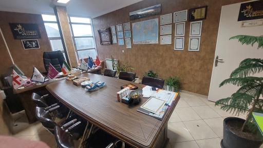 عکس مرکز آموزشی مهارتی کارآفرینی و گردشگری نام آوران همای سعادت