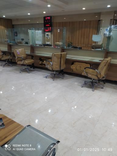 عکس دفتر ثبت اسناد کشور 38