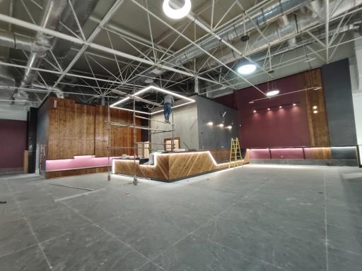 عکس استخر آبشار