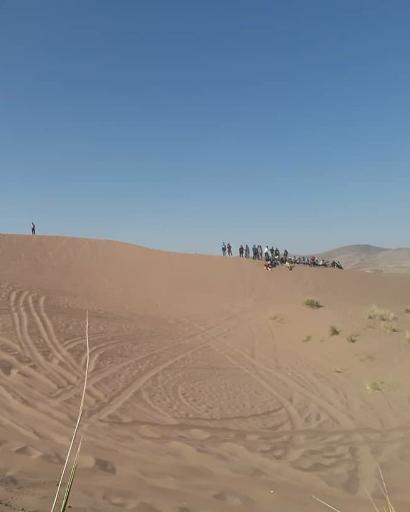 عکس آق قوم مینق 