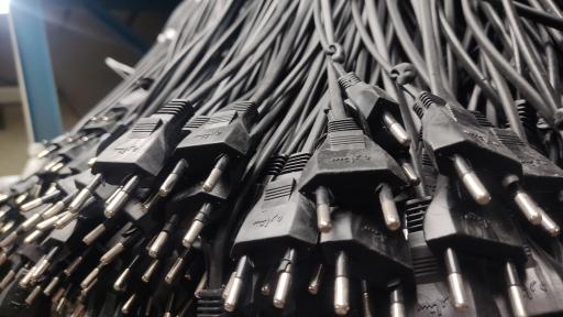 عکس مهیا الکتریک 