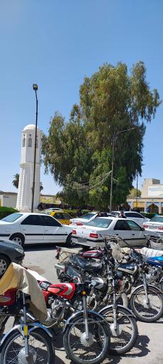 عکس میدان شهید نصیری لاری (قیصریه)