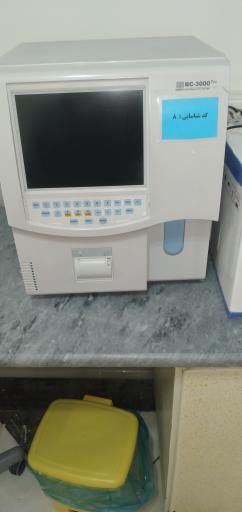 عکس تجهیزات پزشکی پاسارگاد