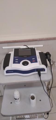 عکس تجهیزات پزشکی پاسارگاد