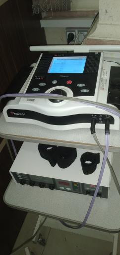 عکس تجهیزات پزشکی پاسارگاد