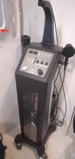 عکس تجهیزات پزشکی پاسارگاد