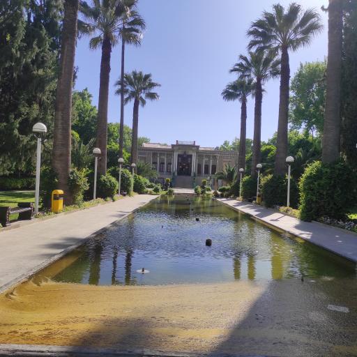 عکس پردنجان