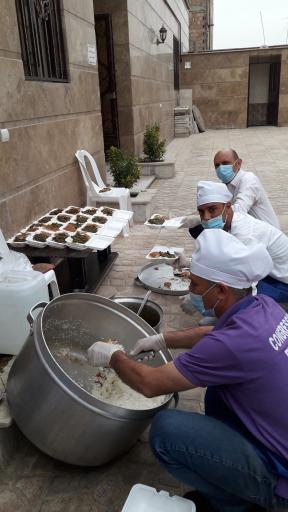 عکس کنگره ۶۰ نمایندگی صالحی ۲