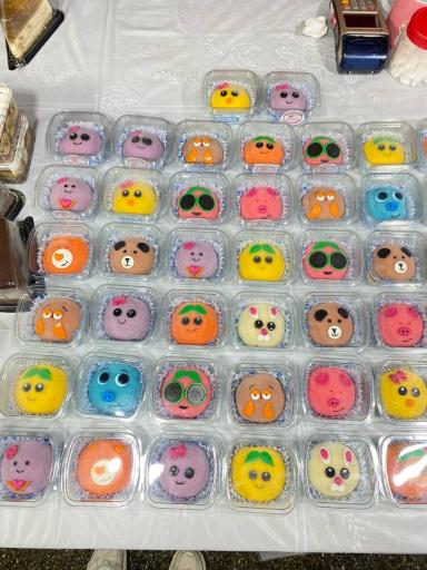 عکس کارگاه تولیدی چی موچی