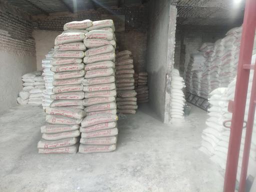 عکس مصالح فروشی محمدمهدی