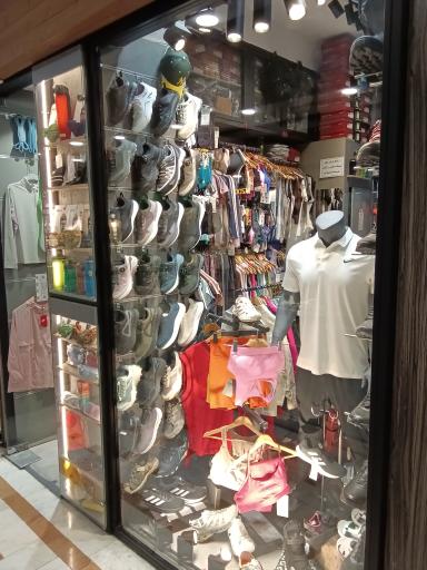 عکس فروشگاه ورزشی جوان اسپرت 
