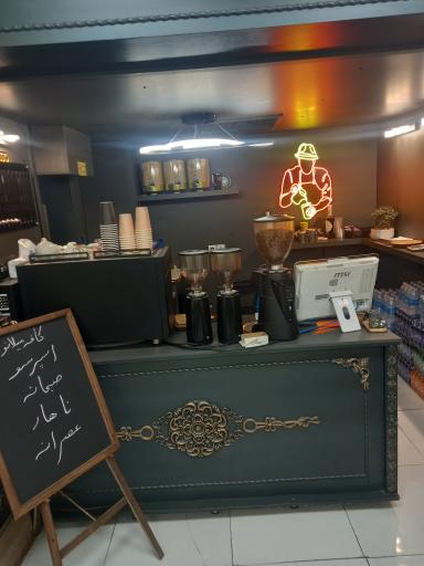 عکس کافه صبحانه