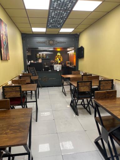 عکس کافه صبحانه