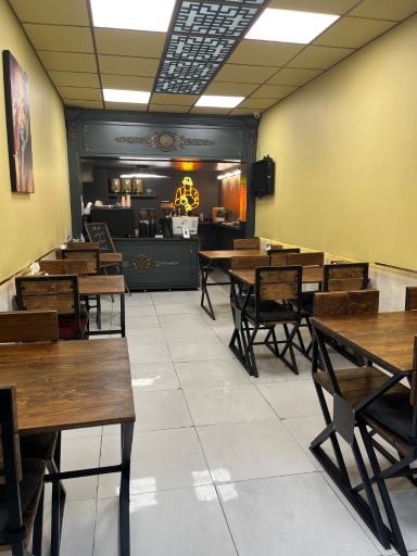 عکس کافه صبحانه