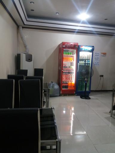 عکس مطبخ سرآشپز