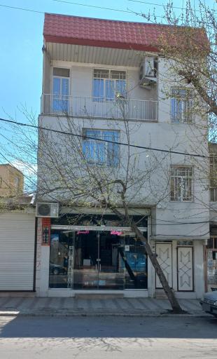 تولیدی صدا ماندگار زاگرس