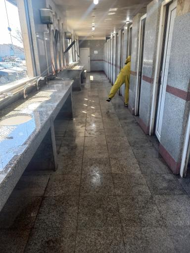 عکس سرویس بهداشتی