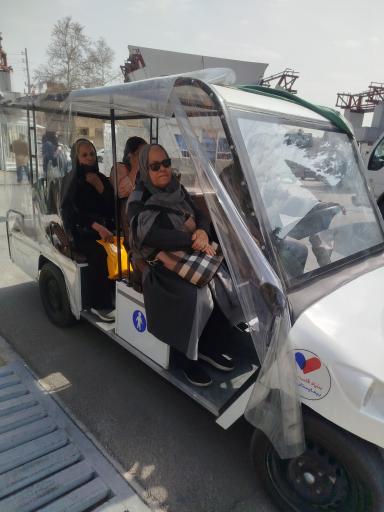 عکس بیمارستان کوثر