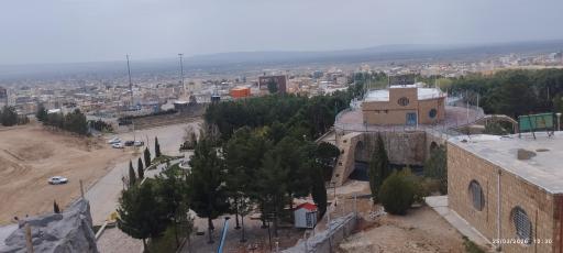 عکس کوهستان پارک قائم
