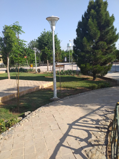 بوستان هاشمی