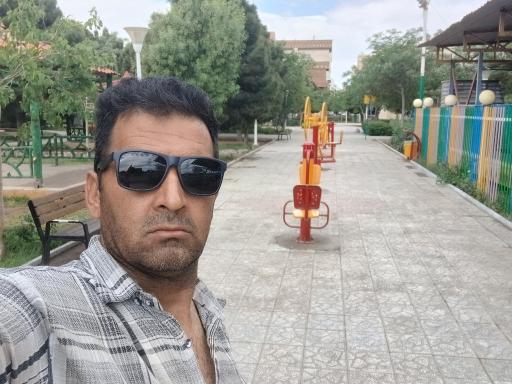 عکس بوستان هاشمی