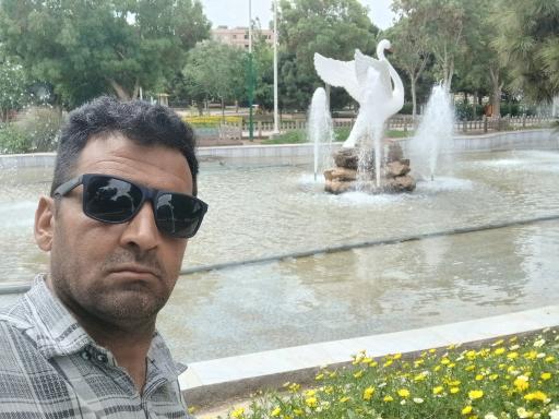 عکس بوستان هاشمی