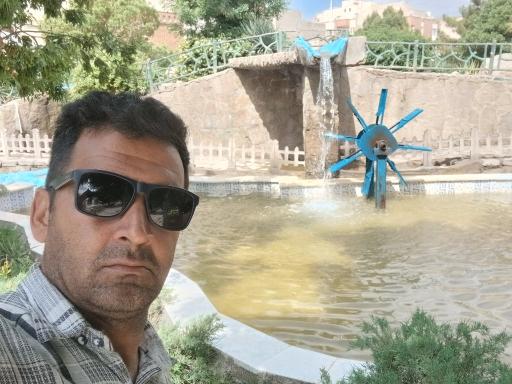 بوستان هاشمی
