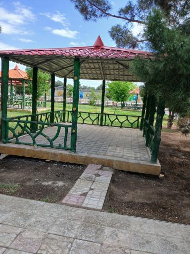 عکس بوستان هاشمی
