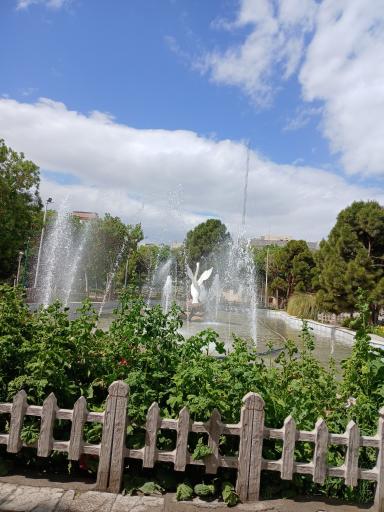 عکس بوستان هاشمی