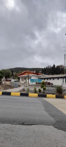 عکس اداره برق مرزن آباد