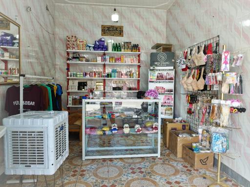 عکس ارزانسرای کاترین 