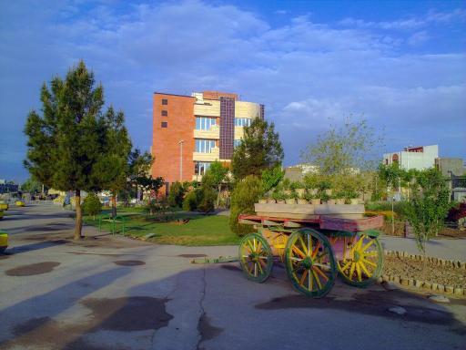 عکس بوستان هاشمی